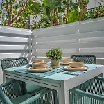 Apartamento The Secret Garden -studio In Kapparis *