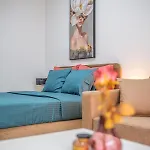 The Secret Garden -studio In Kapparis Paralimni