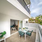The Secret Garden -studio In Kapparis Paralimni
