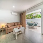 The Secret Garden -studio In Kapparis *