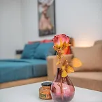 Apartamento The Secret Garden -studio In Kapparis