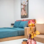 The Secret Garden -studio In Kapparis