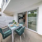 Apartamento The Secret Garden -studio In Kapparis
