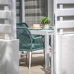 Apartamento The Secret Garden -studio In Kapparis *
