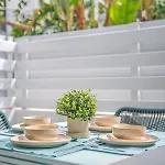 The Secret Garden -studio In Kapparis * Paralimni
