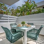 Apartamento The Secret Garden -studio In Kapparis *