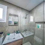 The Secret Garden -studio In Kapparis Apartamento