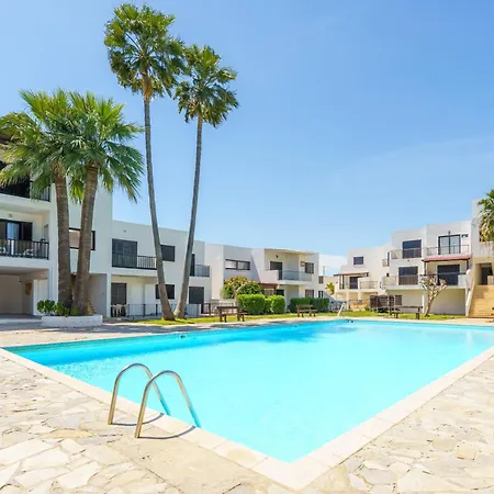 The Secret Garden -studio In Kapparis * Paralimni
