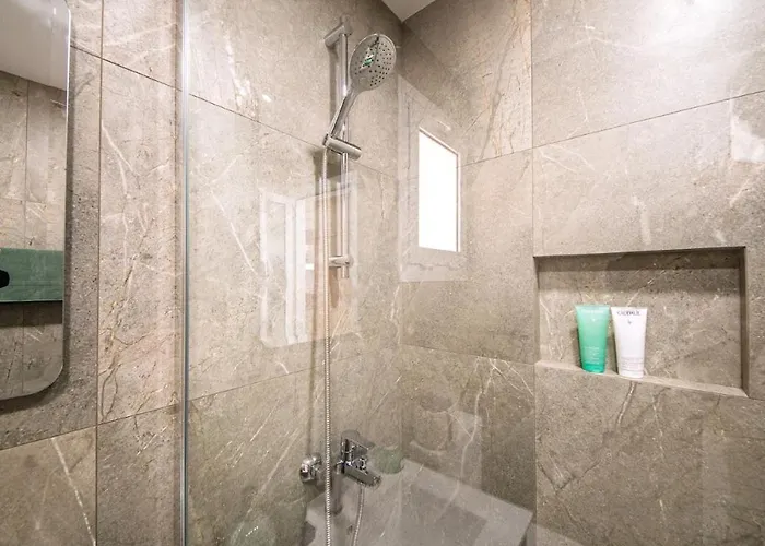 Apartament The Secret Garden -studio In Kapparis