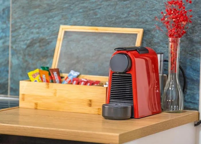 The Secret Garden -studio In Kapparis * Paralimni